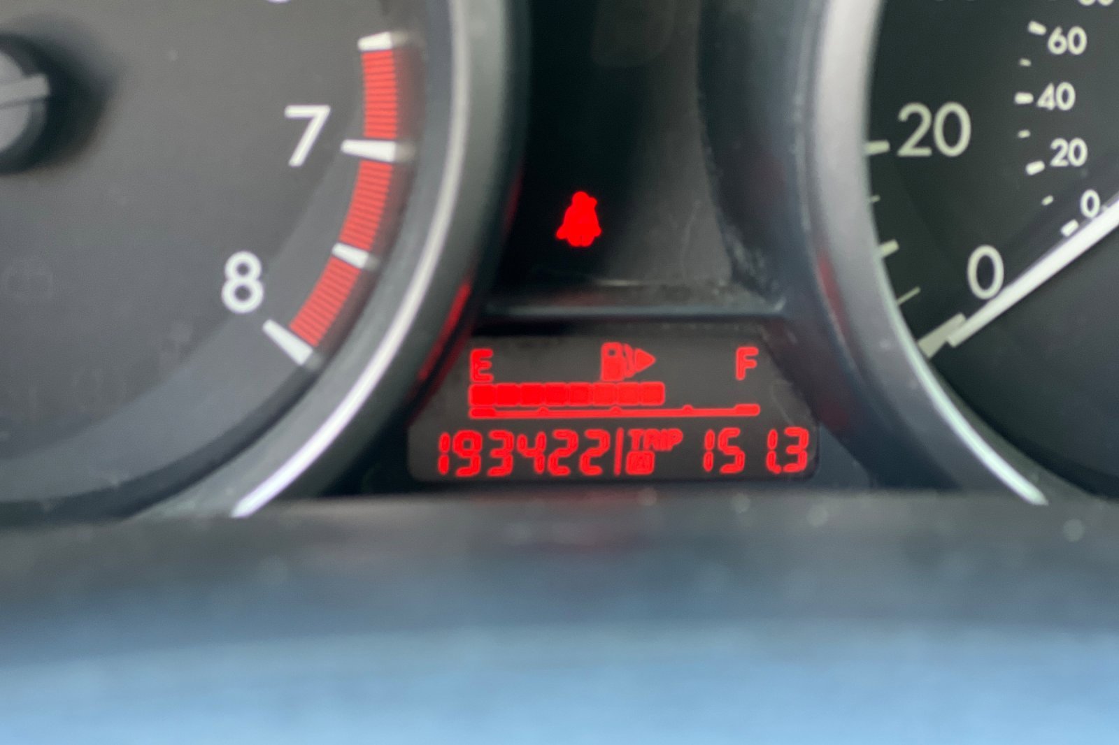 Used 2010 MAZDA MAZDA3 i Sport image 19