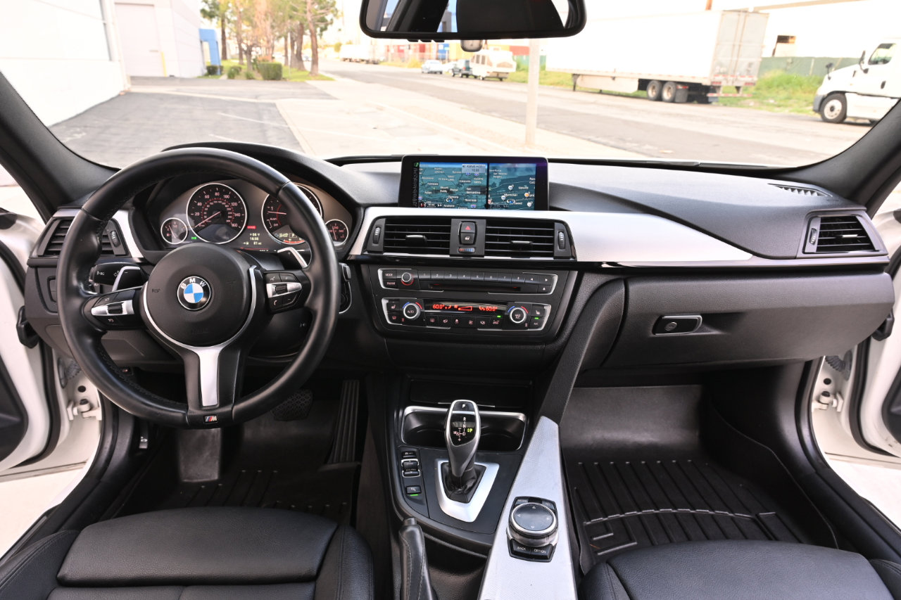 Used 2014 BMW 335i Sedan image 12