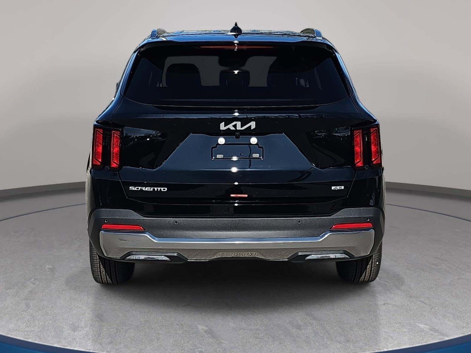 New 2026 Kia Sorento S AWD/4WD image 6