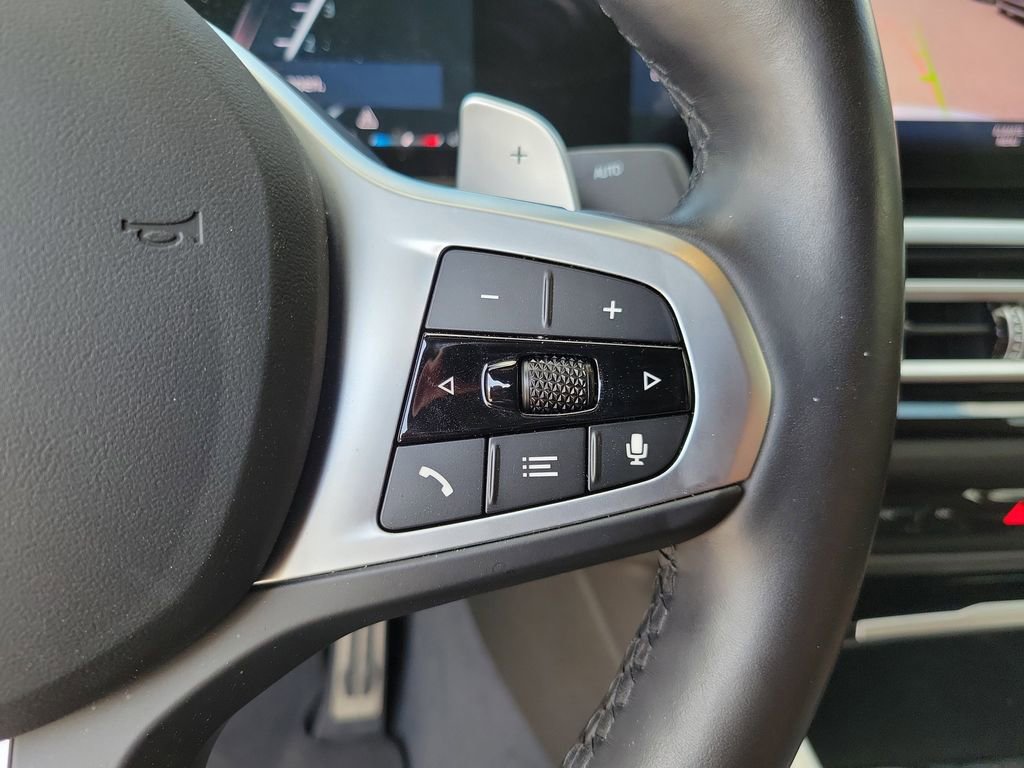 Used 2024 BMW M240i Coupe image 30