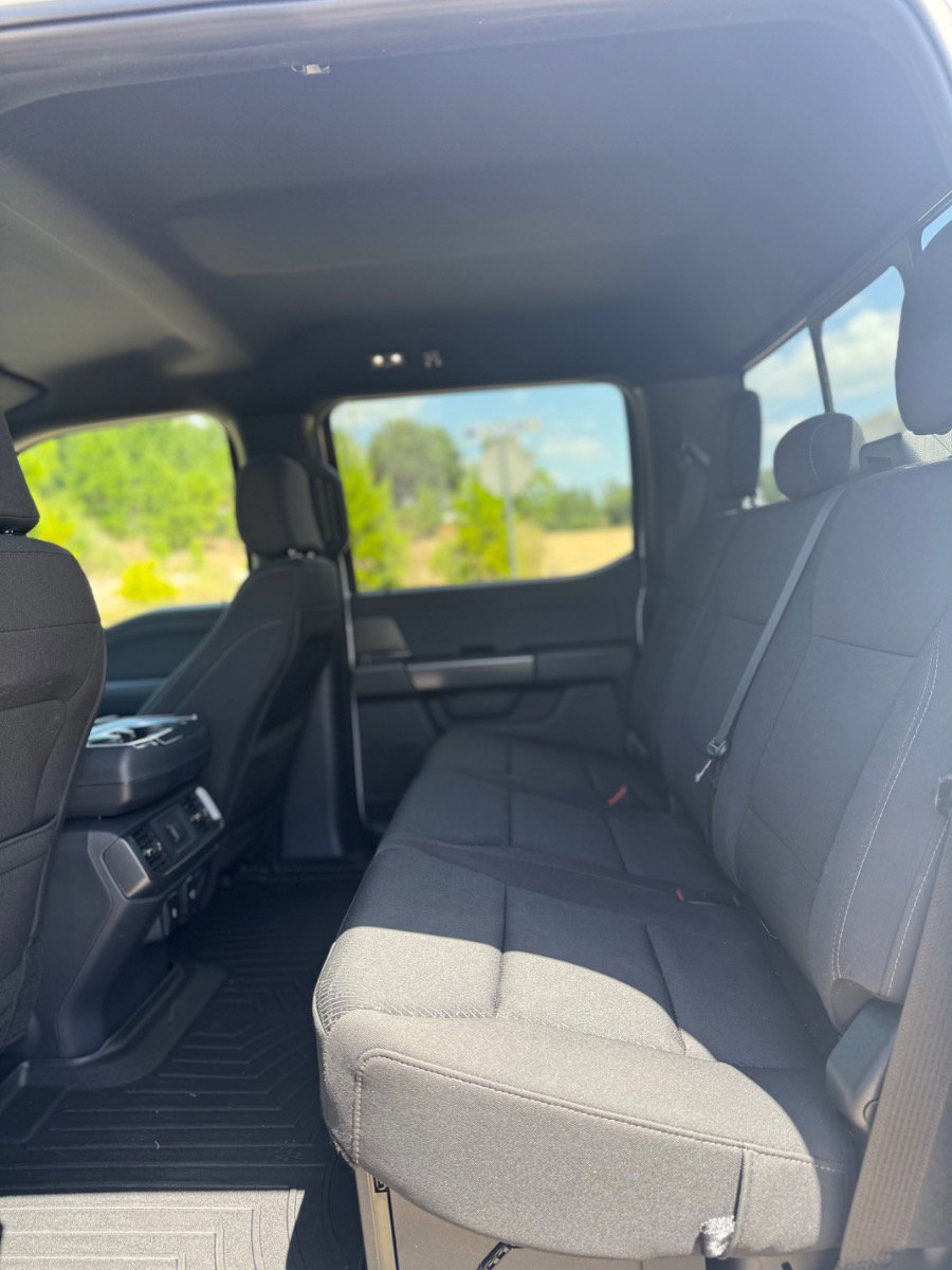 Used 2024 Ford F150 XLT w/ Equipment Group 302A MID image 27