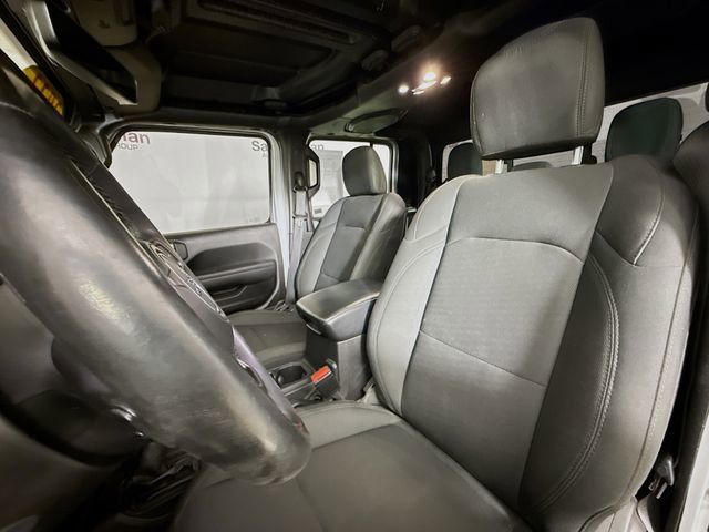 Used 2022 Jeep Gladiator Sport image 23