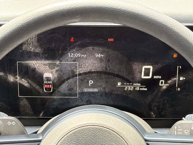 Used 2025 Nissan Kicks SV w/ Illumination Package AWD/4WD image 25