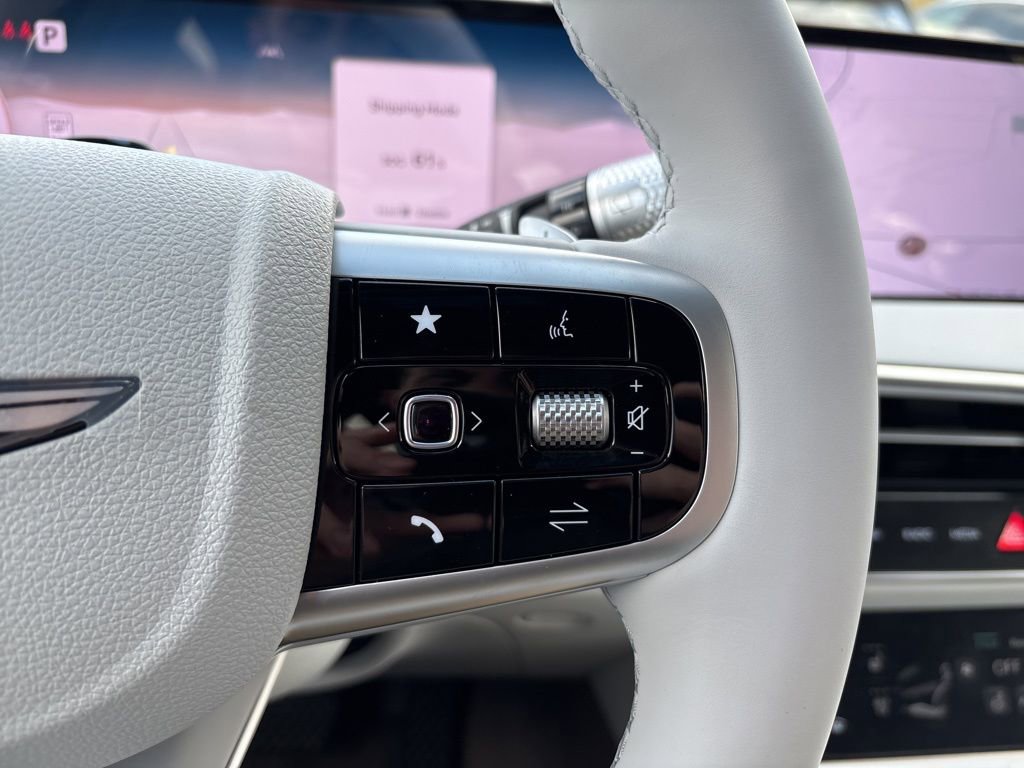 New 2026 Genesis GV70 2.5T Advanced image 21