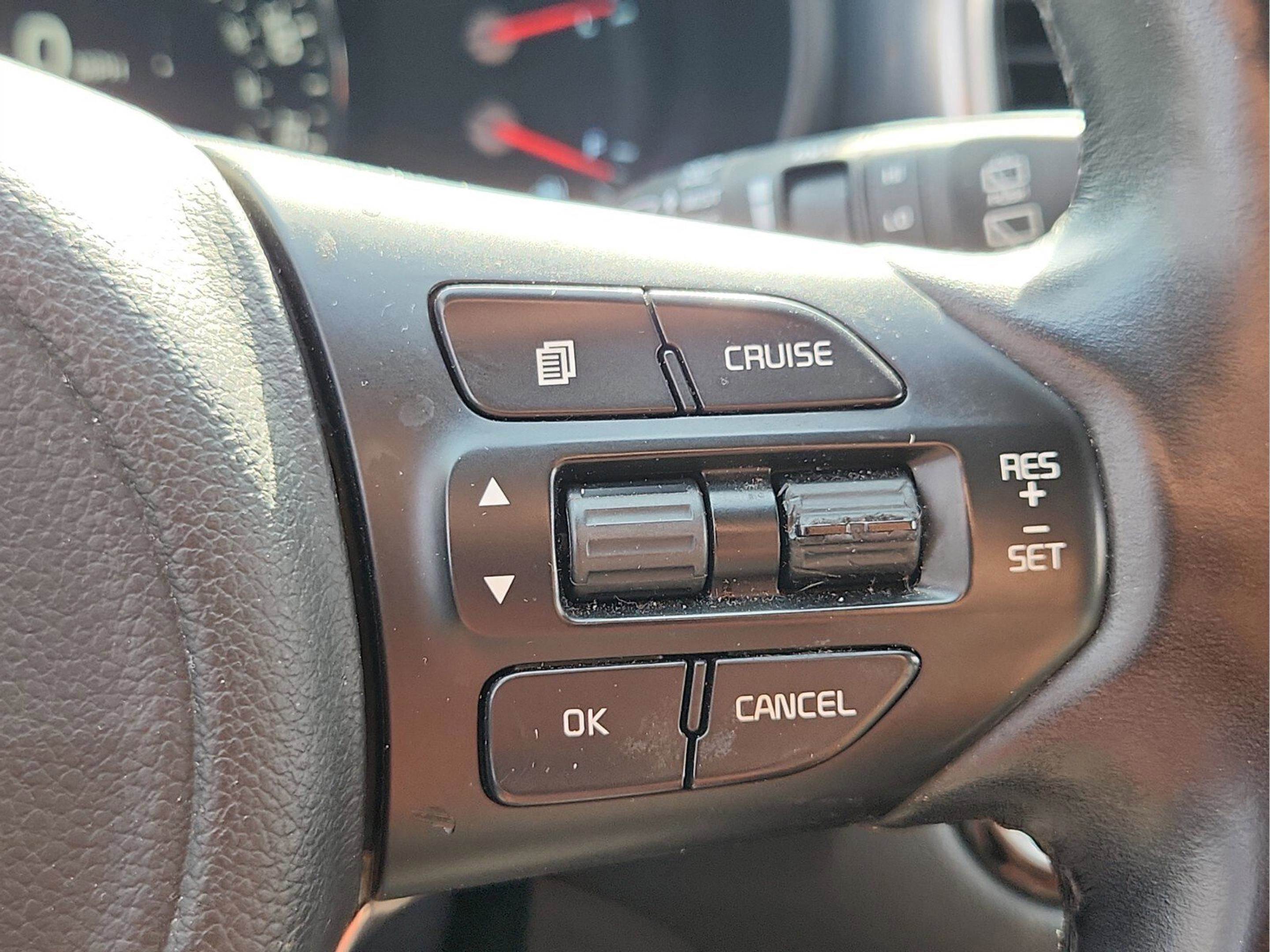 Used 2016 Kia Sorento EX w/ EX Premium Package image 21