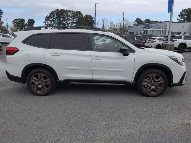 New 2026 Subaru Ascent Limited Bronze w/ Popular Package #2 AWD/4WD image 2