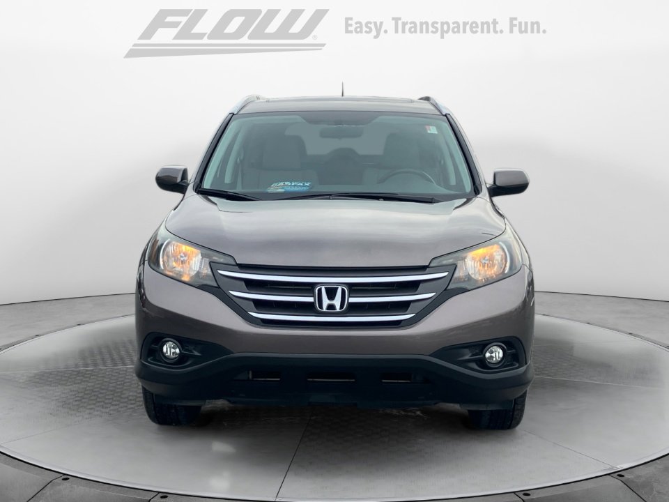 Used 2012 Honda CR-V EX-L image 3