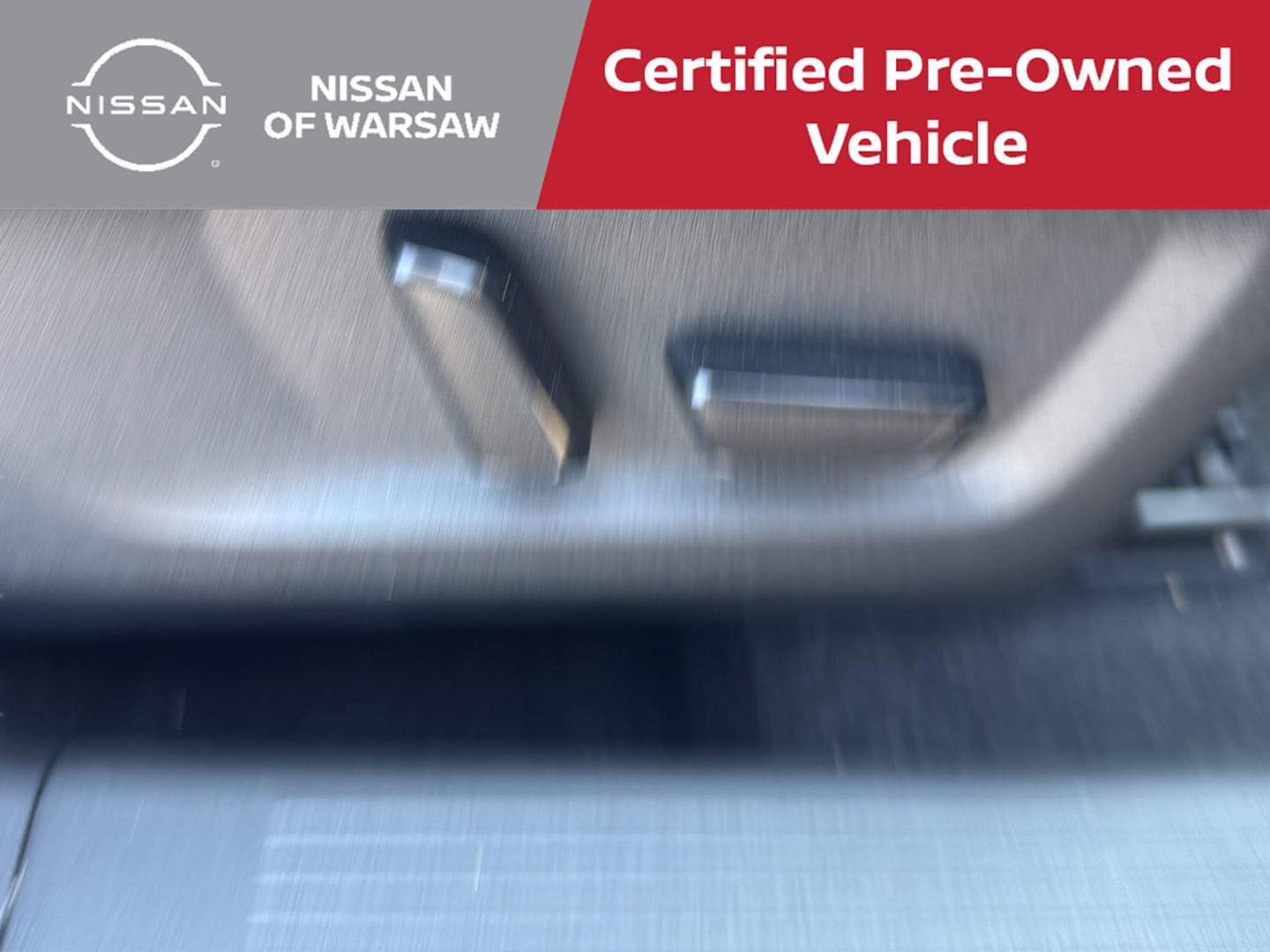 Certified 2026 Nissan Rogue Platinum w/ Platinum Premium Package AWD/4WD image 32