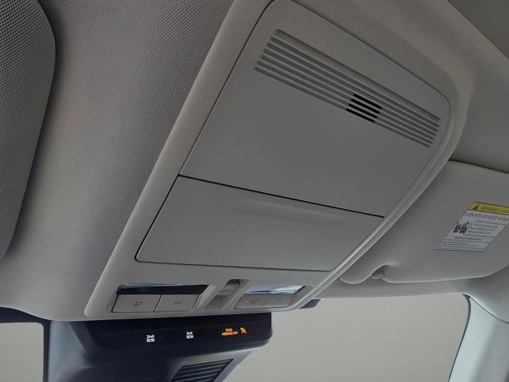 New 2025 MAZDA CX-90 Plug-In Hybrid w/Premium Sport image 23