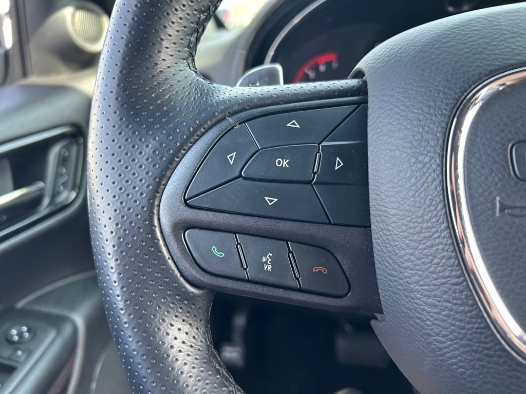 Used 2022 Dodge Durango R/T image 19