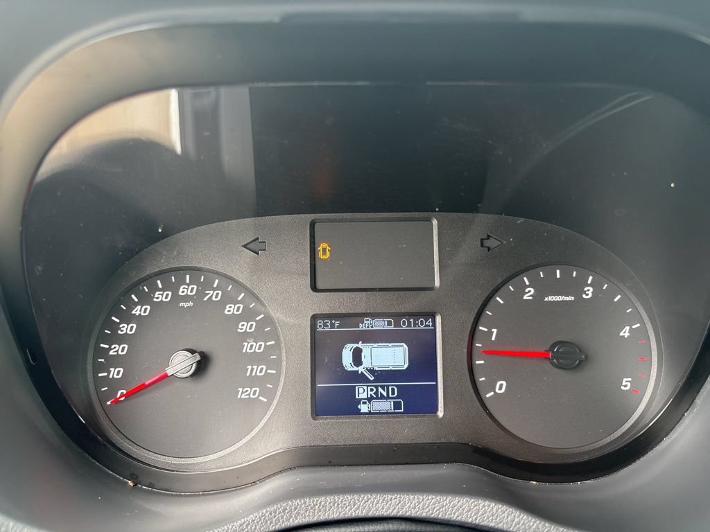Used 2021 Freightliner Sprinter 3500 RWD image 30