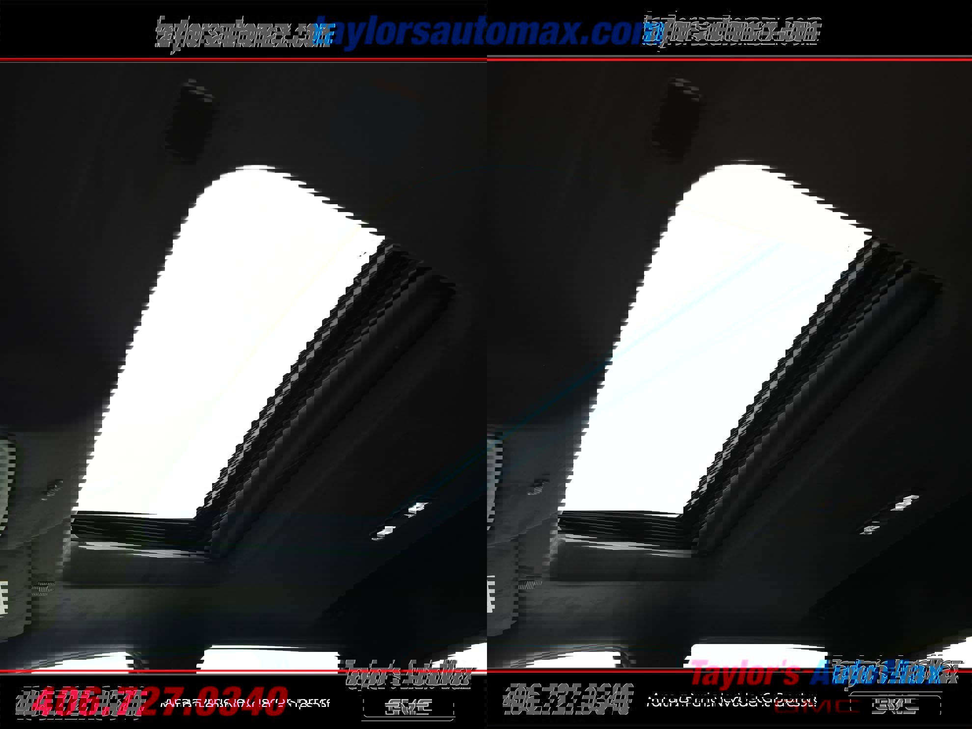 New 2026 GMC Sierra 1500 Denali Ultimate image 41