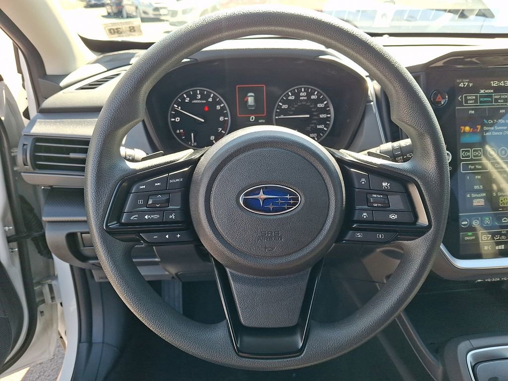 Used 2025 Subaru Crosstrek 2.0i Premium image 20