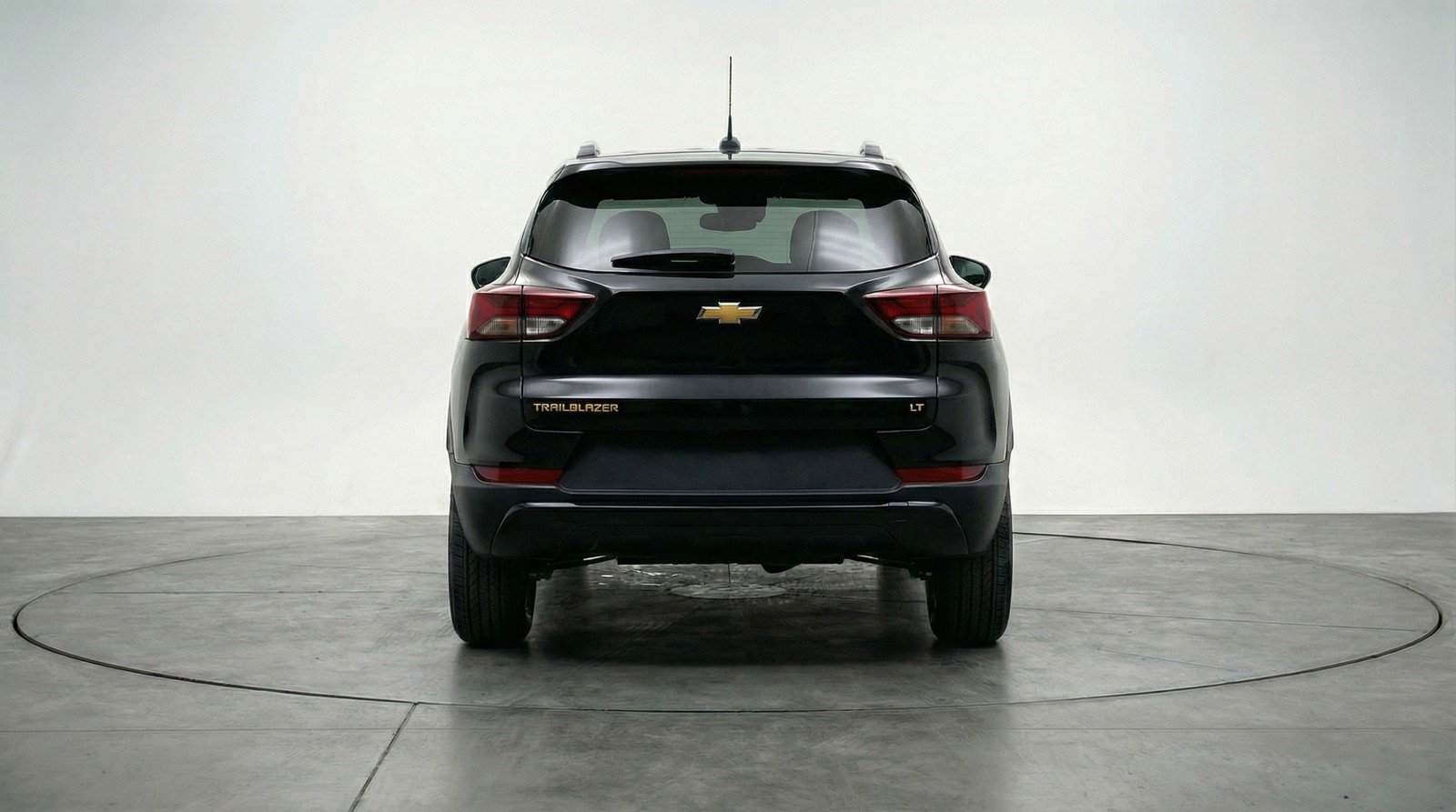 Used 2025 Chevrolet TrailBlazer LT FWD image 7