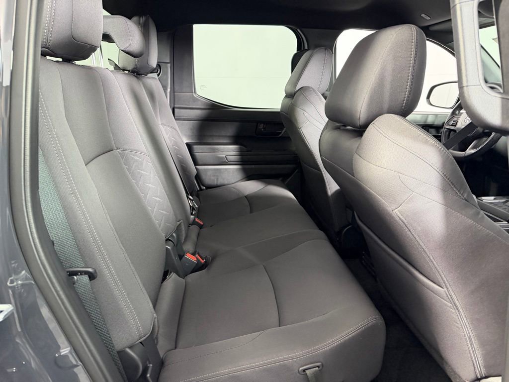 Used 2025 Toyota Tacoma SR image 27