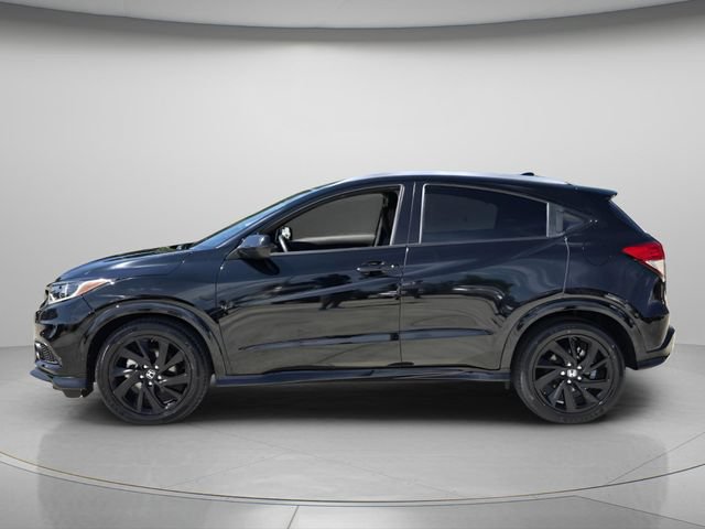Used 2022 Honda HR-V Sport image 3