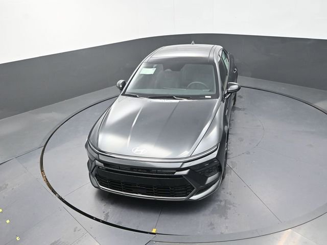 New 2026 Hyundai Sonata N Line FWD image 23