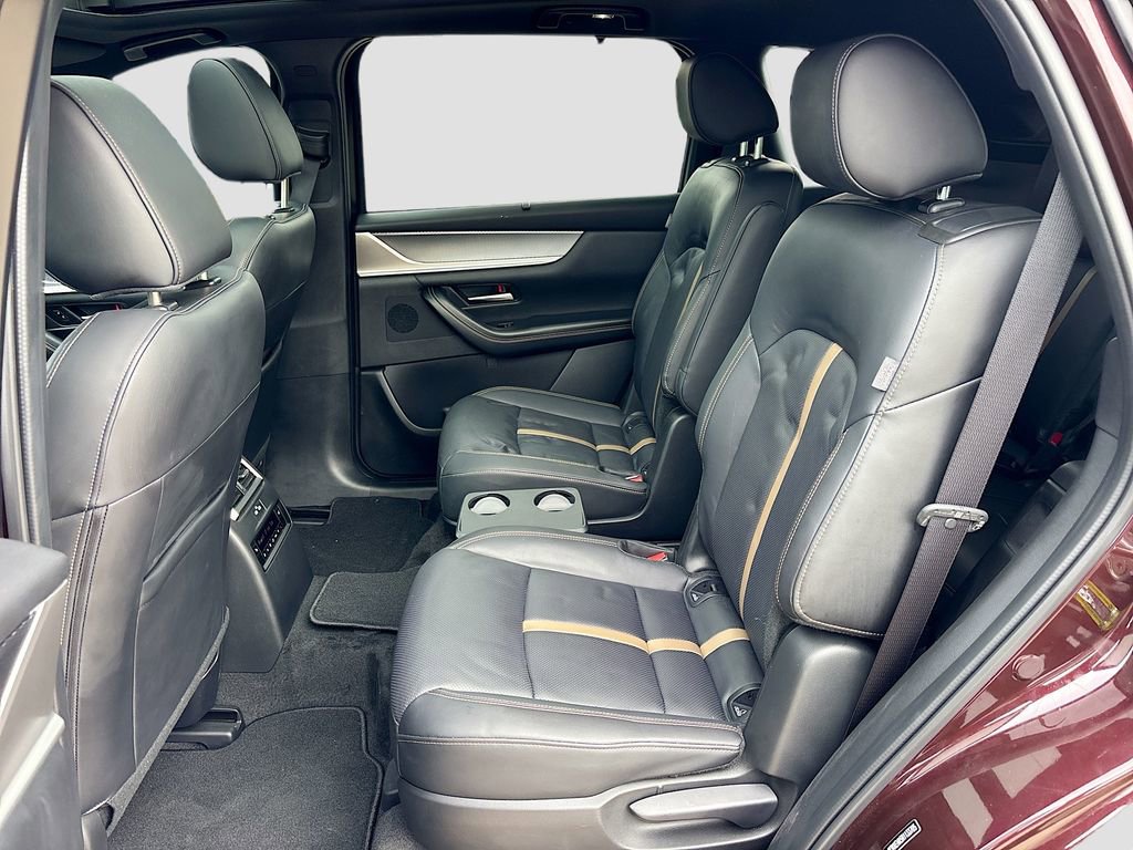 Used 2024 MAZDA CX-90 Plug-In Hybrid w/ Premium Plus image 26