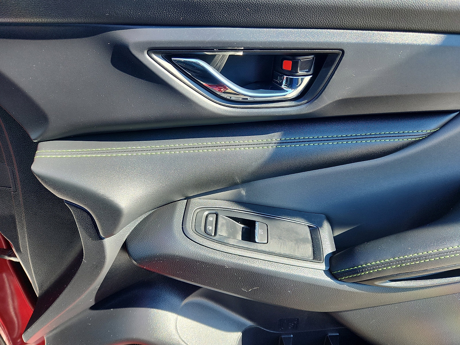 Used 2023 Subaru Ascent Onyx Edition AWD/4WD image 36