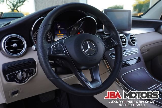 Used 2019 Mercedes-Benz GLC 300 4MATIC image 58