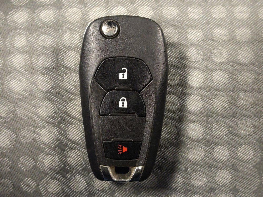 Used 2019 Chevrolet Sonic LT FWD image 32