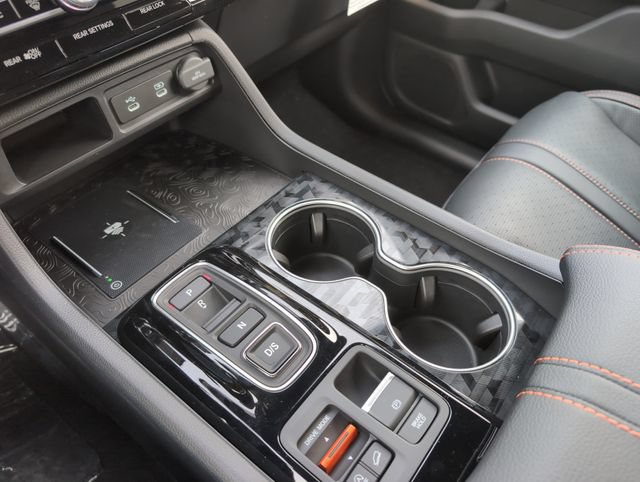 Used 2026 Honda Passport TrailSport Elite image 29