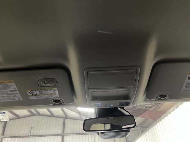 Used 2021 Ford Ranger Lariat w/ Technology Package image 27