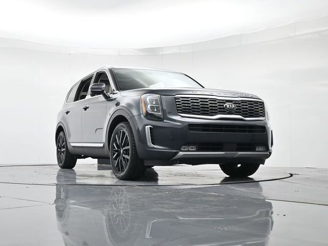 Used 2020 Kia Telluride SX image 37