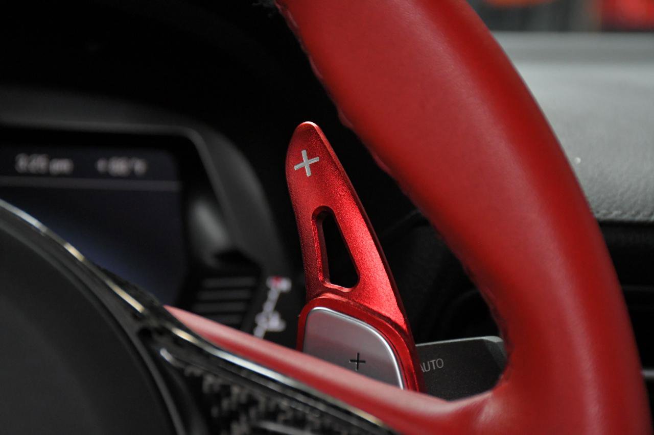 Used 2022 Toyota Supra A91 Edition w/ Driver Assist Package image 34