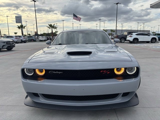 Used 2022 Dodge Challenger R/T Scat Pack image 2