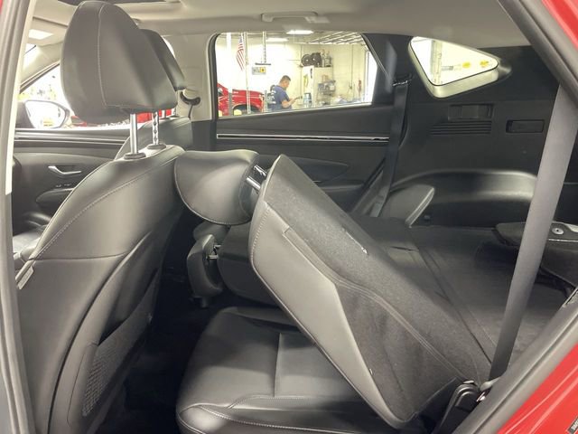 Used 2022 Hyundai Tucson SEL w/ Convenience + Premium Package FWD image 24