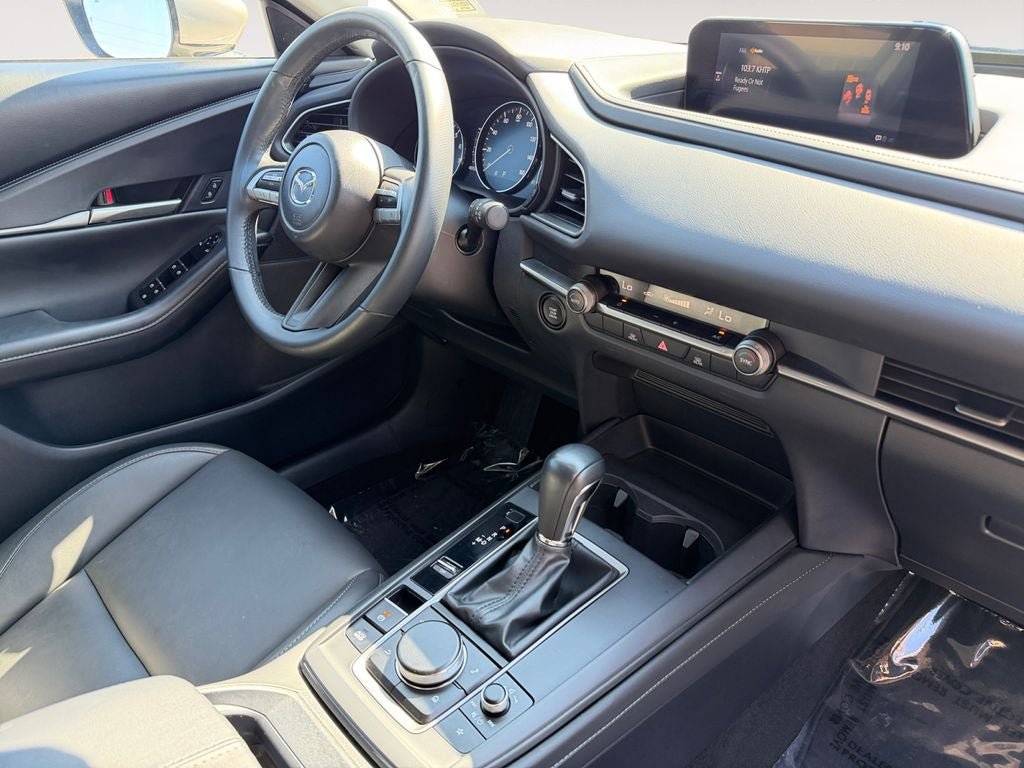 Used 2022 MAZDA CX-30 AWD 2.5 S w/ Select Package image 26