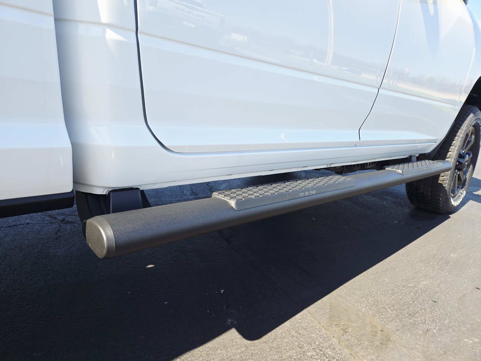 New 2026 RAM 2500 Tradesman image 16