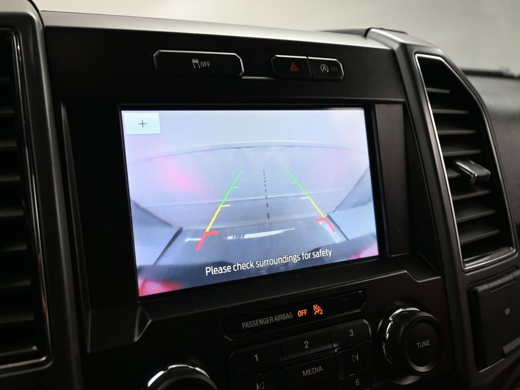 Used 2020 Ford F150 XLT w/ Equipment Group 301A Mid RWD image 14