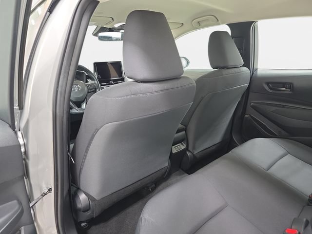 Certified 2023 Toyota Corolla LE w/ Carpet Mat Package (TMS) FWD image 10