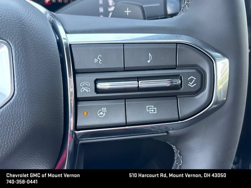 New 2026 GMC Yukon XL Denali AWD/4WD image 35