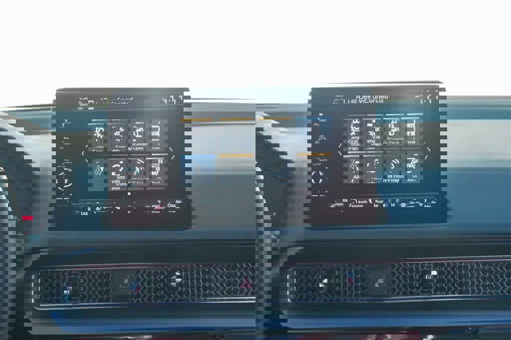 Used 2025 Honda Civic Type R image 13