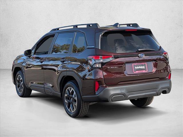 New 2026 Subaru Forester Premium AWD/4WD image 9