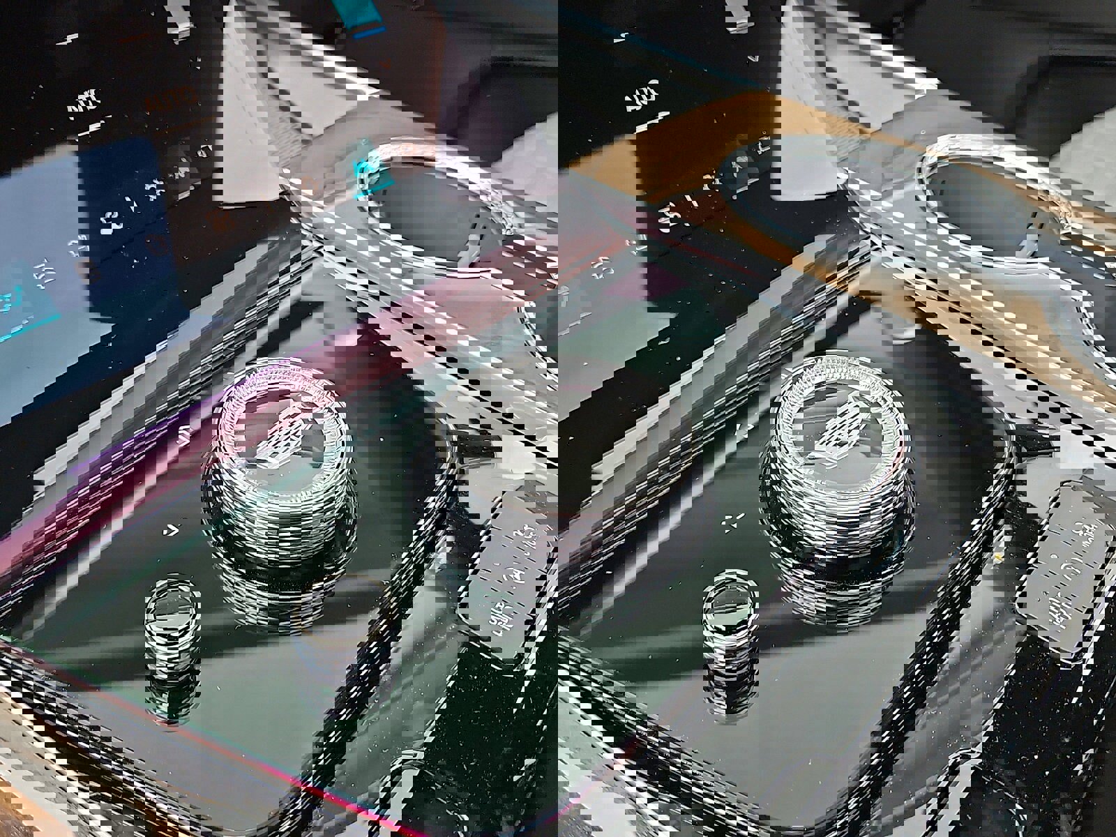 New 2026 Cadillac Escalade ESV Platinum Sport image 16