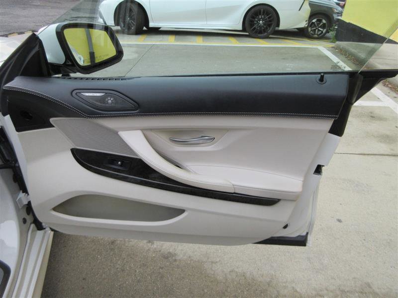 Used 2015 BMW 650i Gran Coupe xDrive image 33
