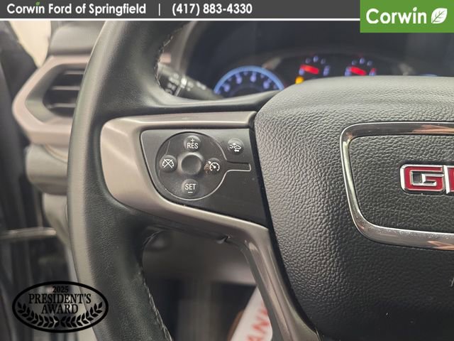 Used 2023 GMC Acadia AT4 AWD/4WD image 31