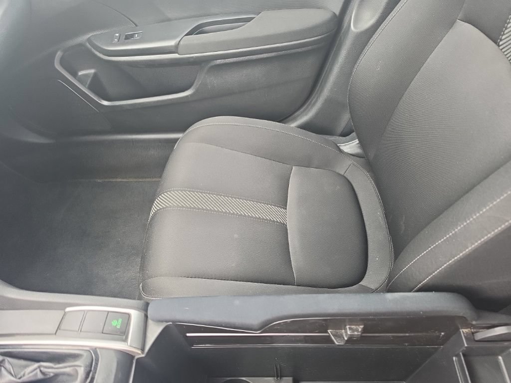 Used 2016 Honda Civic LX image 22