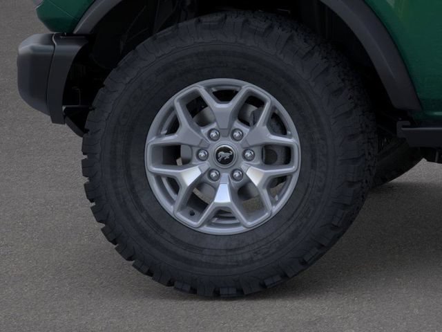 New 2025 Ford Bronco Badlands AWD/4WD image 22