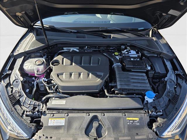 New 2026 Audi A3 2.0T Premium image 26