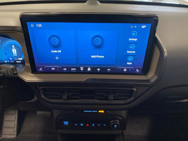 New 2025 Ford Bronco Sport Big Bend image 37