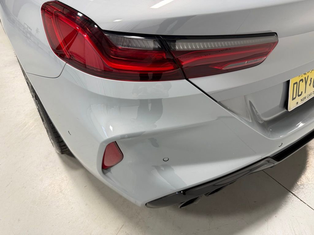 Used 2023 BMW M8 Competition image 16
