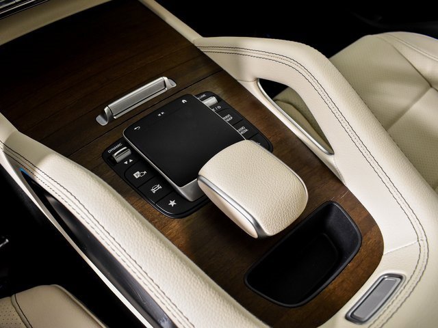 Certified 2022 Mercedes-Benz GLE 350 4MATIC image 26