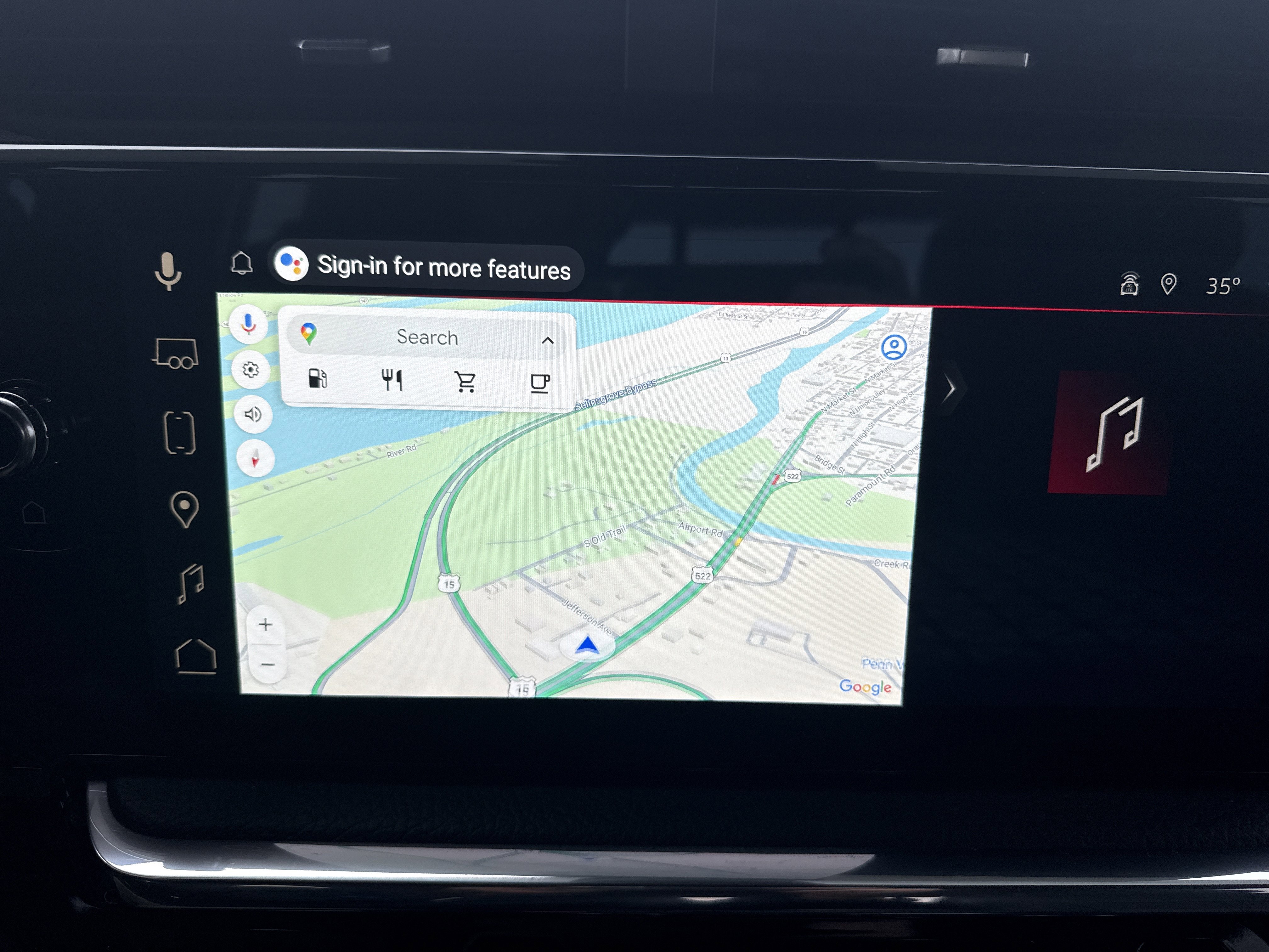 Used 2024 GMC Sierra 2500 Denali w/ Denali Reserve Package image 27