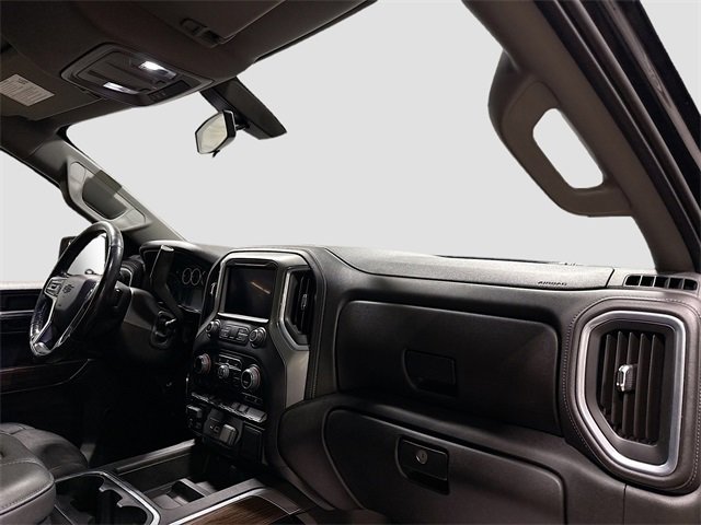 Used 2020 Chevrolet Silverado 1500 RST image 29