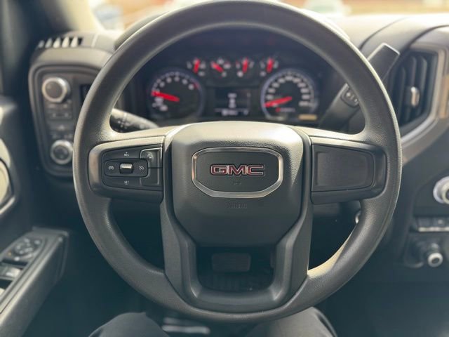 Used 2023 GMC Sierra 1500 Pro w/ Pro Value Package AWD/4WD image 20
